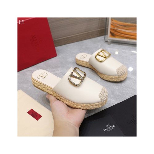 Valentino slippers 020,Valentino Slippers,Slides Slippers,More Brands