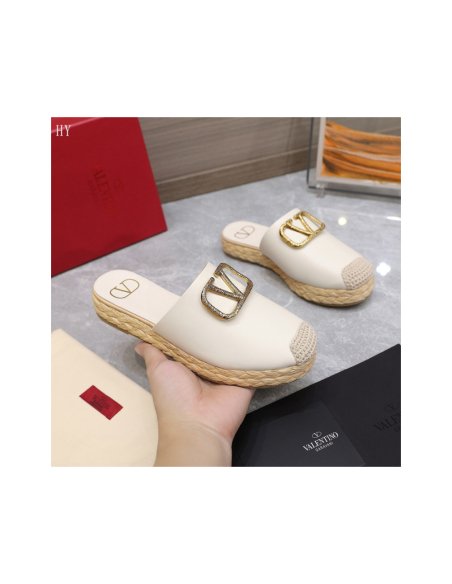 Valentino slippers 020,Valentino Slippers,Slides Slippers,More Brands