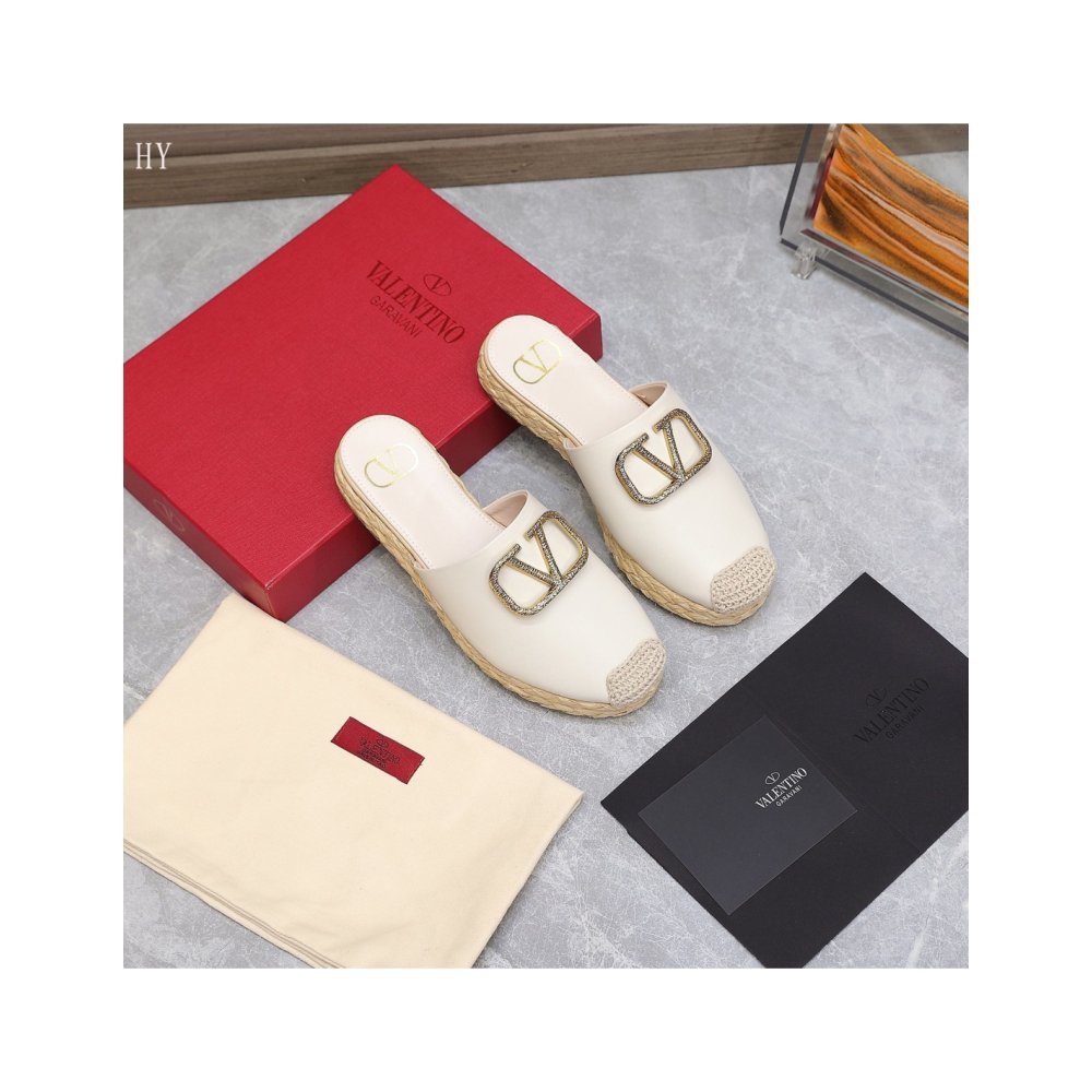 Valentino slippers 020,Valentino Slippers,Slides Slippers,More Brands