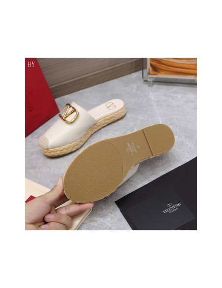 Valentino slippers 020,Valentino Slippers,Slides Slippers,More Brands