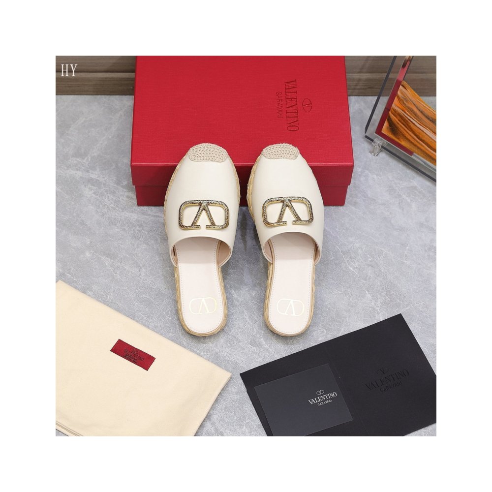 Valentino slippers 020,Valentino Slippers,Slides Slippers,More Brands