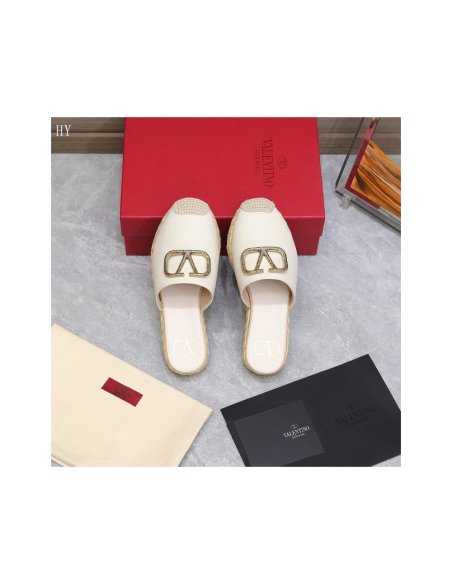 Valentino slippers 020,Valentino Slippers,Slides Slippers,More Brands