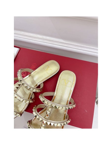 Valentino slippers 024,Valentino Slippers,Slides Slippers,More Brands