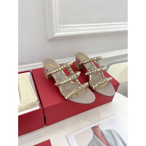 Valentino slippers 029,Valentino Slippers,Slides Slippers,More Brands