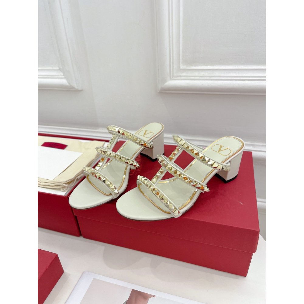 Valentino slippers 032,Valentino Slippers,Slides Slippers,More Brands