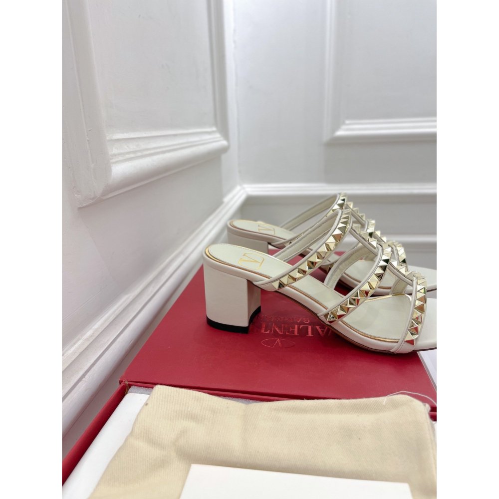 Valentino slippers 032,Valentino Slippers,Slides Slippers,More Brands