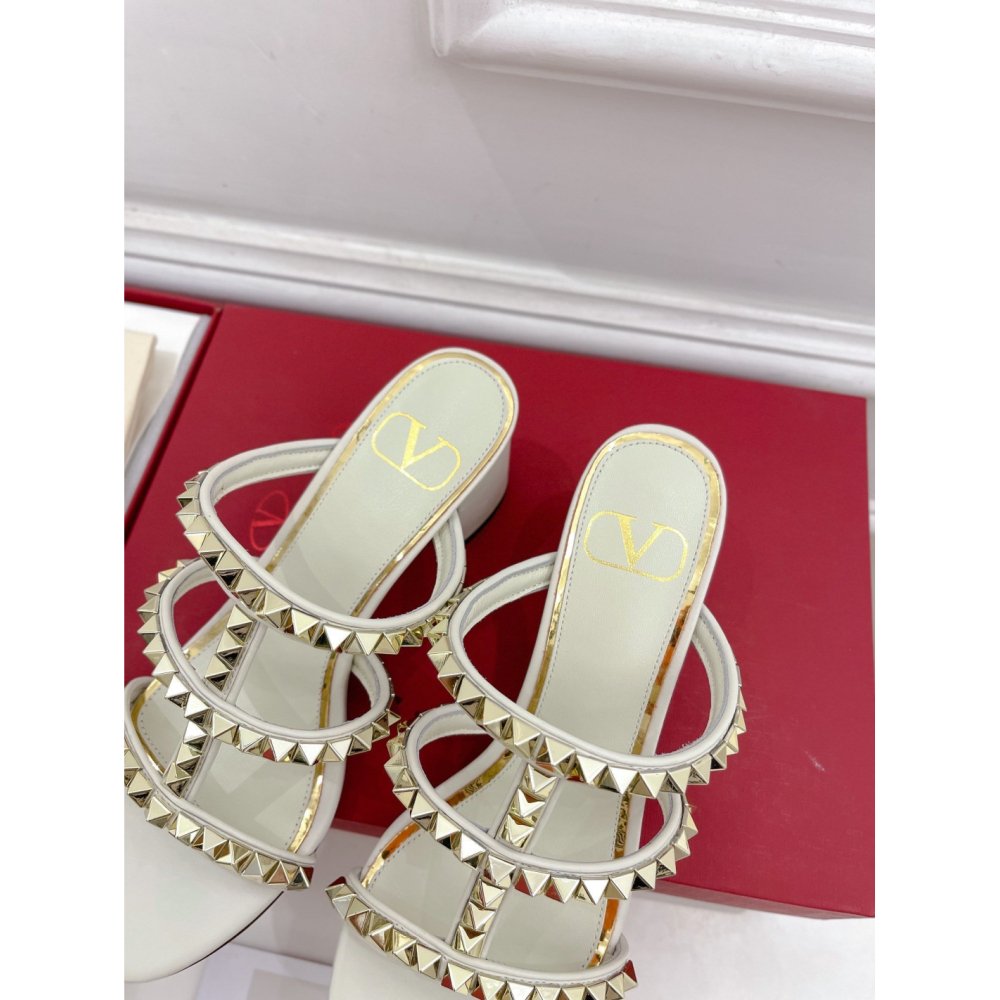 Valentino slippers 032,Valentino Slippers,Slides Slippers,More Brands