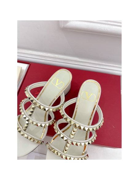 Valentino slippers 032,Valentino Slippers,Slides Slippers,More Brands