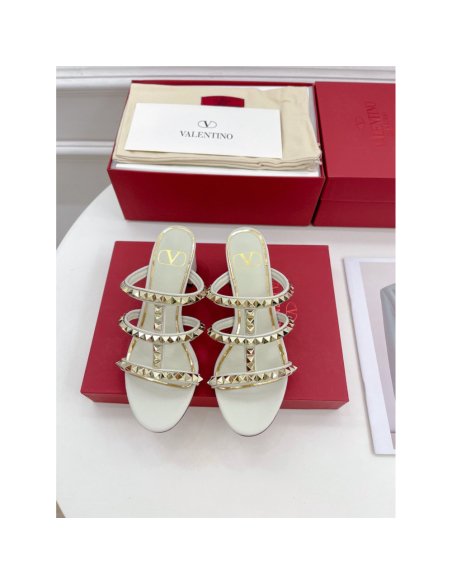 Valentino slippers 032,Valentino Slippers,Slides Slippers,More Brands
