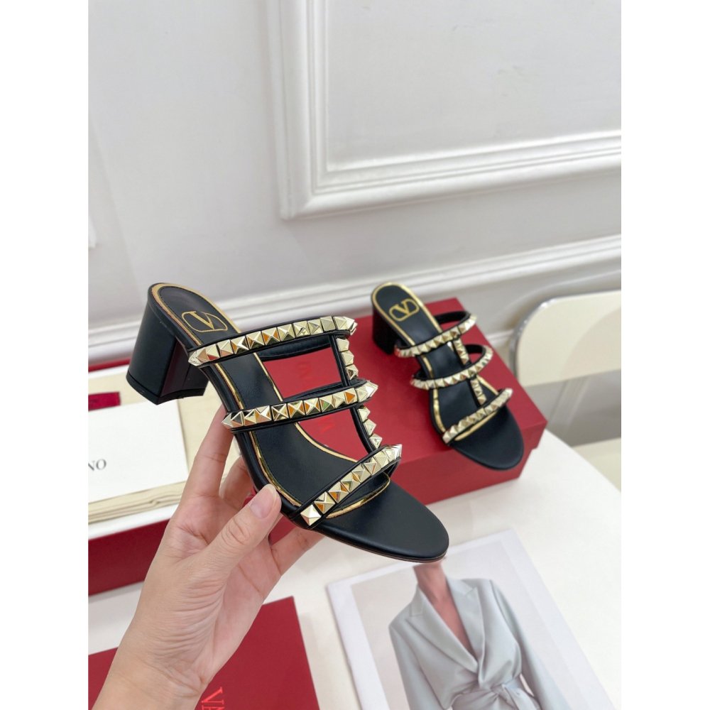 Valentino slippers 033,Valentino Slippers,Slides Slippers,More Brands