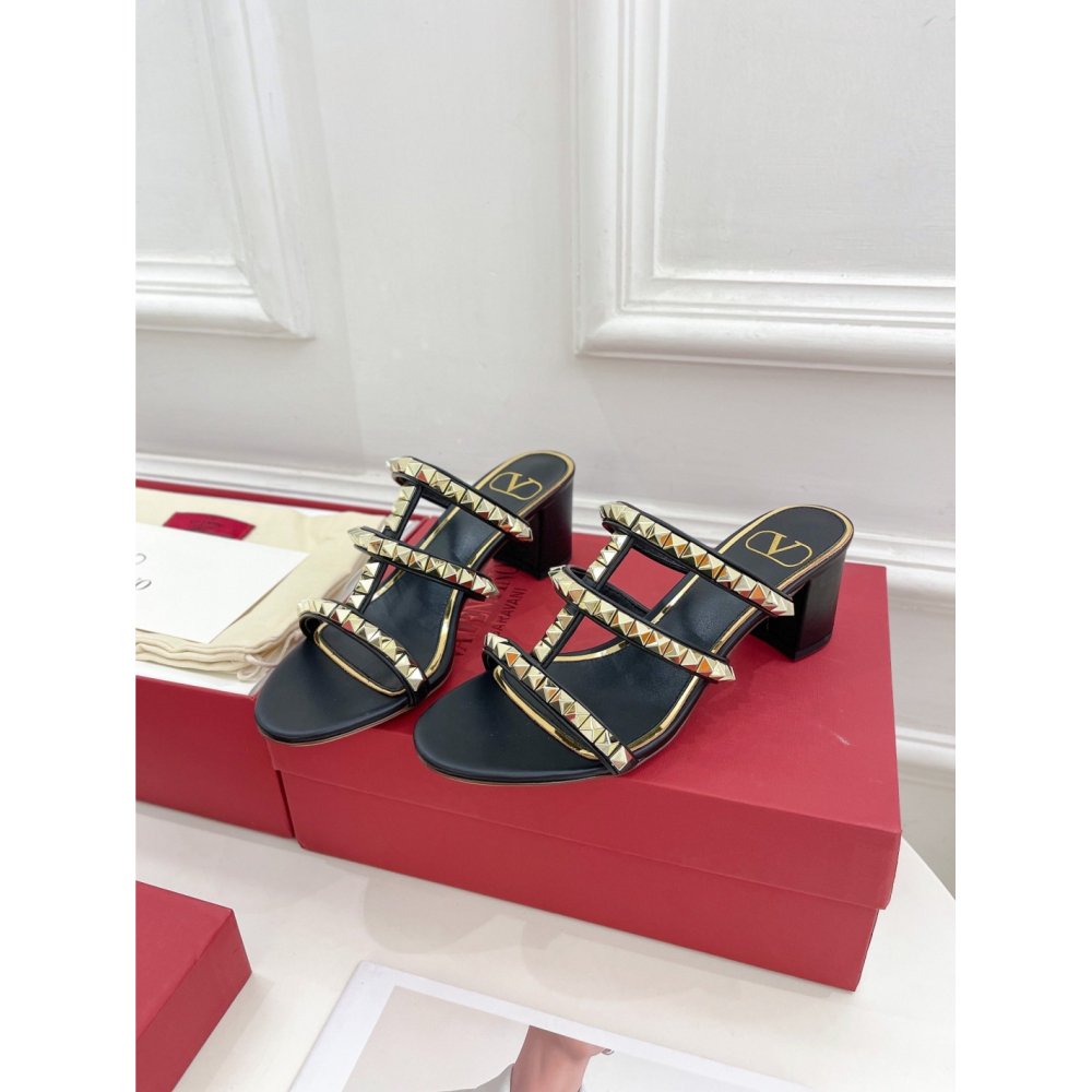 Valentino slippers 033,Valentino Slippers,Slides Slippers,More Brands