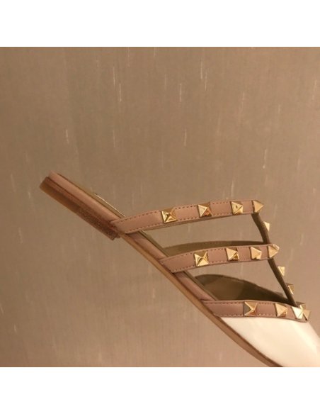 Valentino slippers 081,Valentino Slippers,Slides Slippers,More Brands