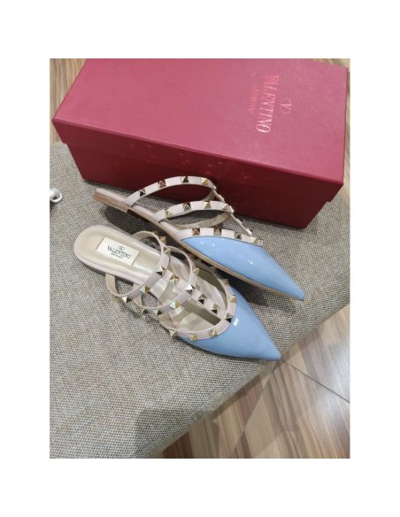 Valentino slippers 082,Valentino Slippers,Slides Slippers,More Brands