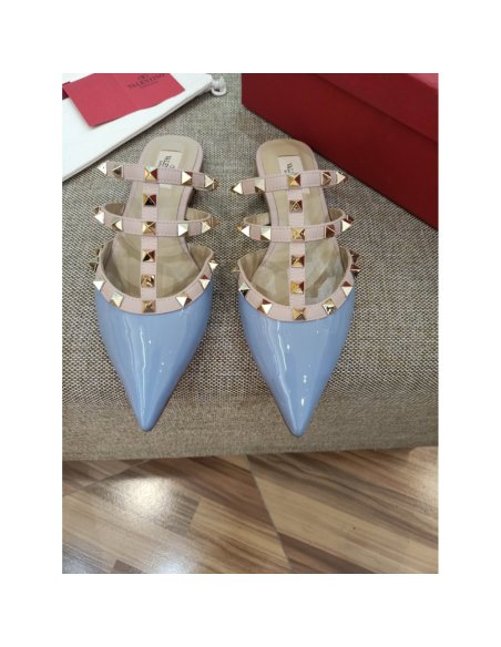 Valentino slippers 082,Valentino Slippers,Slides Slippers,More Brands