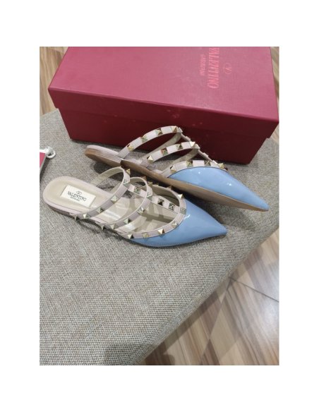 Valentino slippers 082,Valentino Slippers,Slides Slippers,More Brands