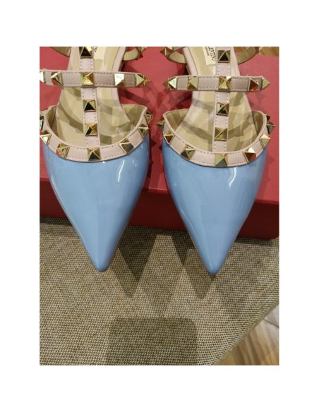 Valentino slippers 082,Valentino Slippers,Slides Slippers,More Brands