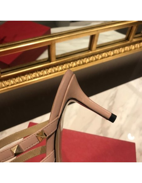 Valentino slippers 086,Valentino Slippers,Slides Slippers,More Brands