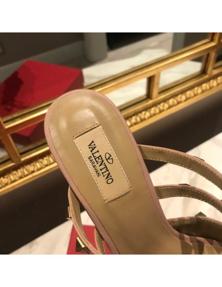 Valentino slippers 086,Valentino Slippers,Slides Slippers,More Brands