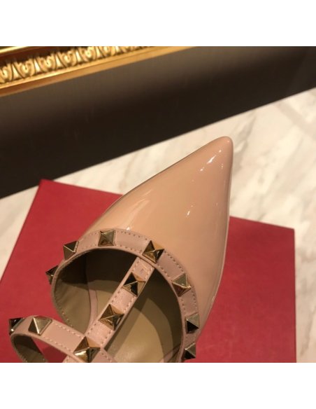 Valentino slippers 086,Valentino Slippers,Slides Slippers,More Brands