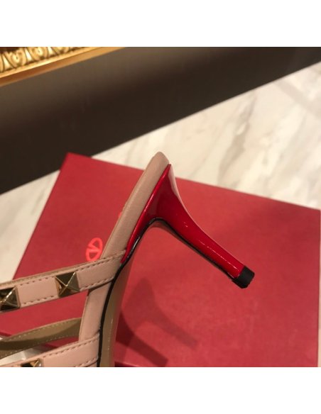 Valentino slippers 087,Valentino Slippers,Slides Slippers,More Brands