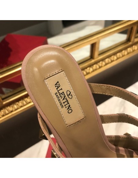Valentino slippers 087,Valentino Slippers,Slides Slippers,More Brands