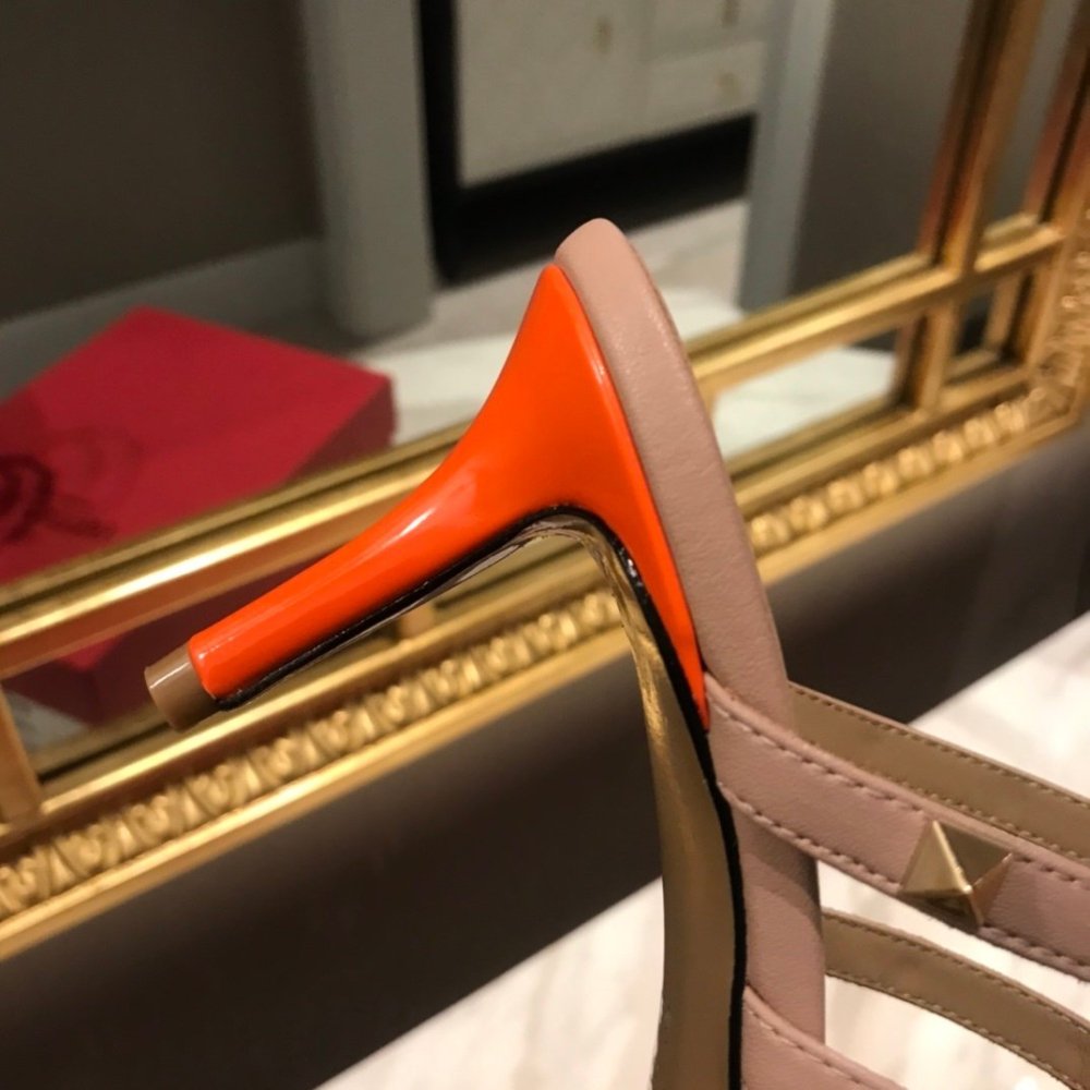 Valentino slippers 090,Valentino Slippers,Slides Slippers,More Brands