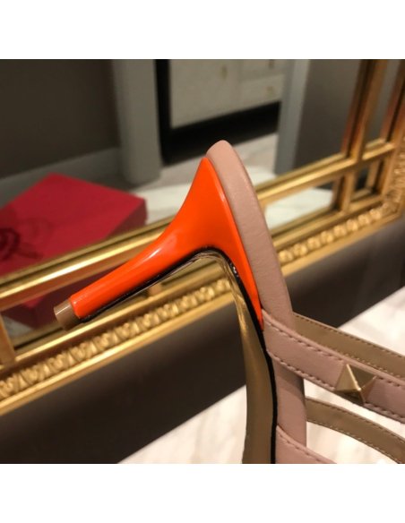 Valentino slippers 090,Valentino Slippers,Slides Slippers,More Brands