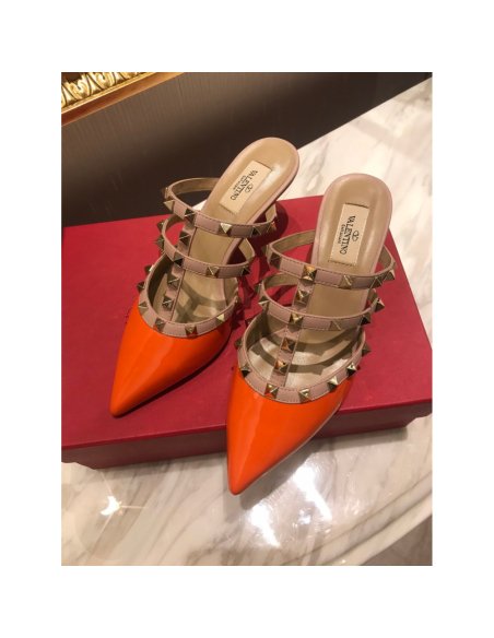 Valentino slippers 090,Valentino Slippers,Slides Slippers,More Brands