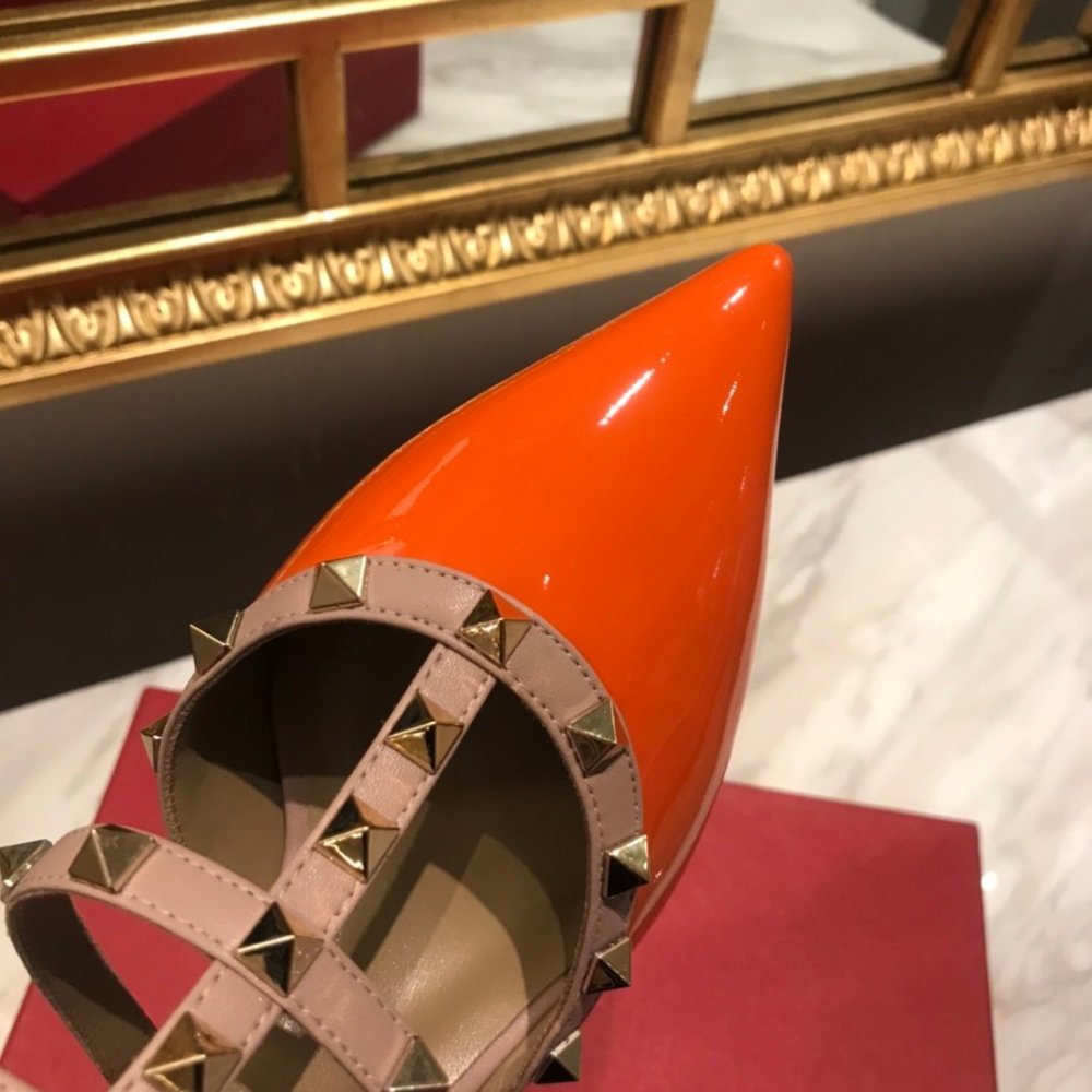 Valentino slippers 090,Valentino Slippers,Slides Slippers,More Brands