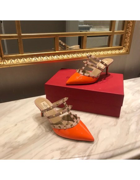 Valentino slippers 090,Valentino Slippers,Slides Slippers,More Brands