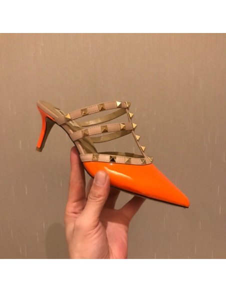 Valentino slippers 090,Valentino Slippers,Slides Slippers,More Brands