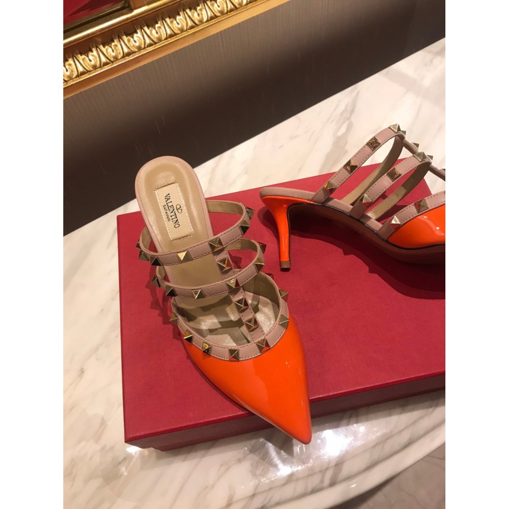 Valentino slippers 090,Valentino Slippers,Slides Slippers,More Brands