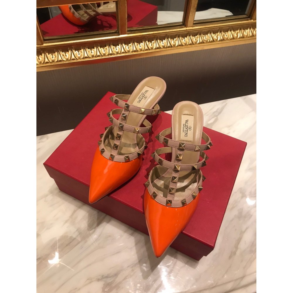 Valentino slippers 090,Valentino Slippers,Slides Slippers,More Brands