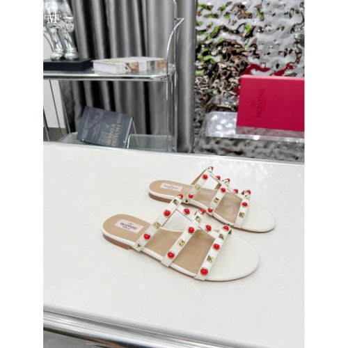 Valentino slippers 123,Valentino Slippers,Slides Slippers,More Brands
