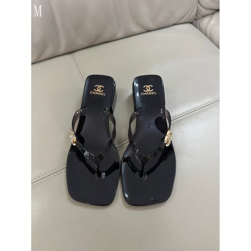 Chanel Slippers 160,Chanel Slippers,Slides Slippers,More Brands