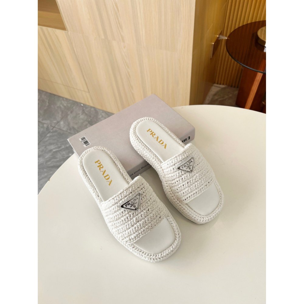Prada Slippers 001