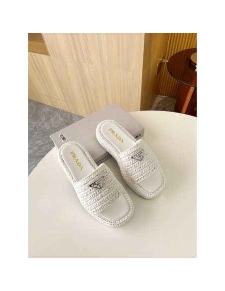Prada Slippers 001