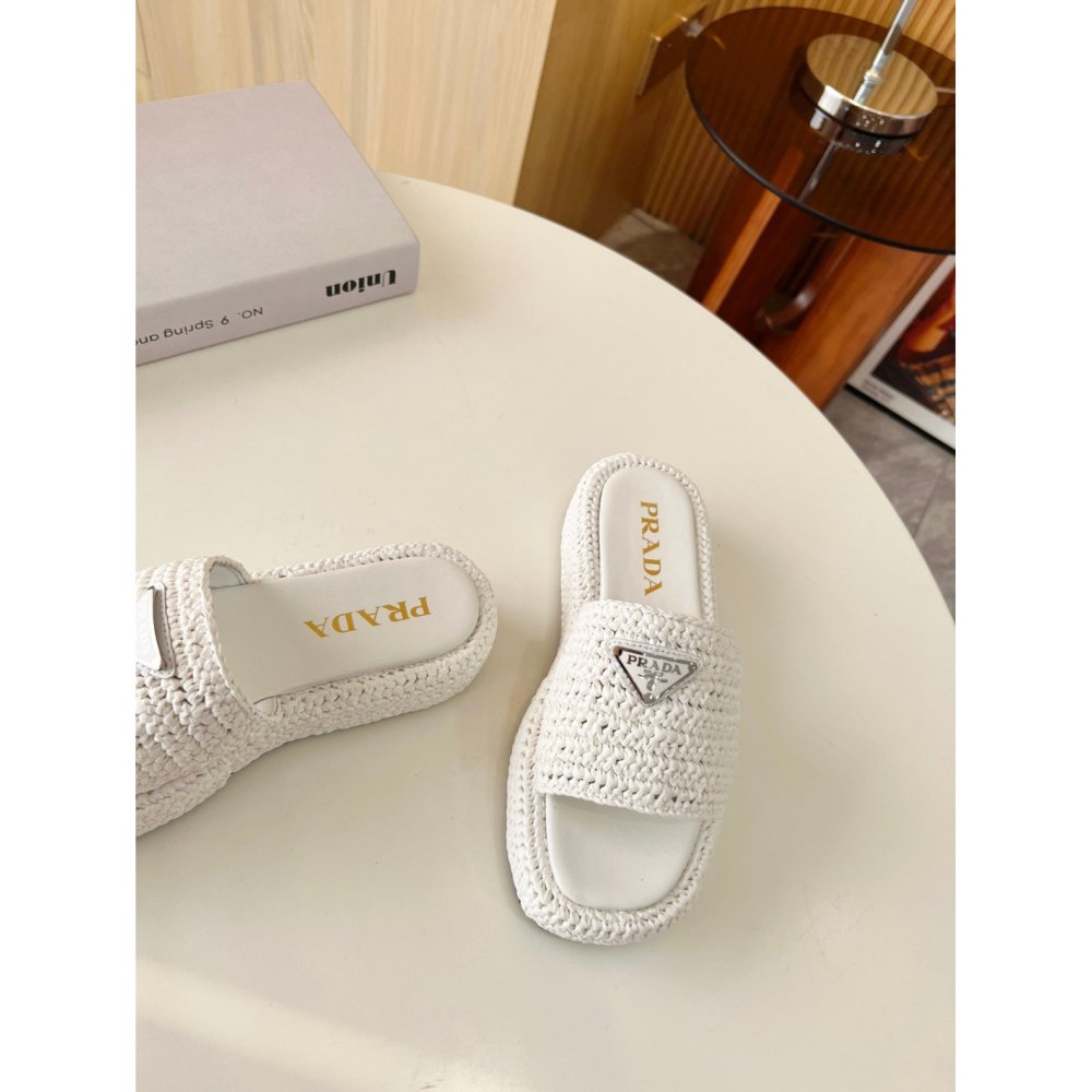 Prada Slippers 001