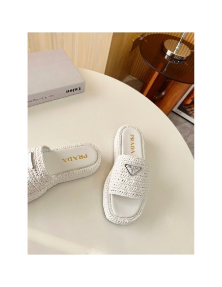 Prada Slippers 001