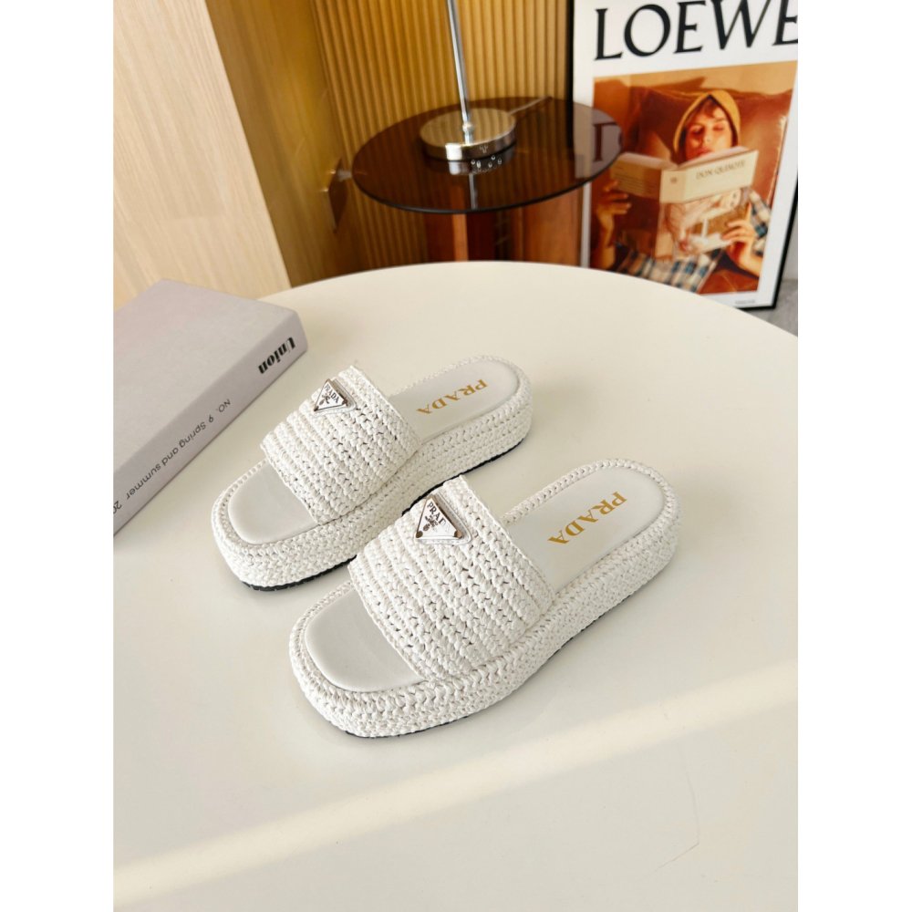 Prada Slippers 001