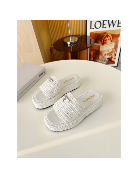 Prada Slippers 001