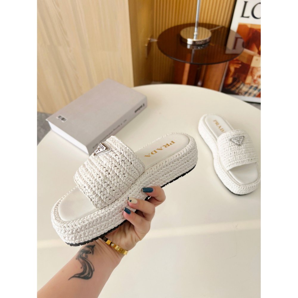 Prada Slippers 001
