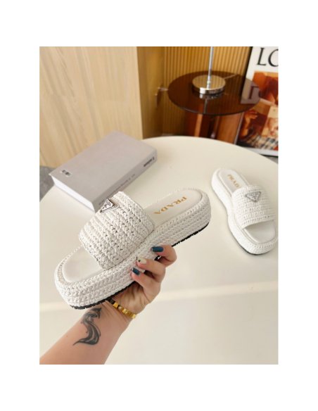 Prada Slippers 001