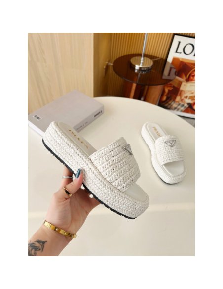 Prada Slippers 001