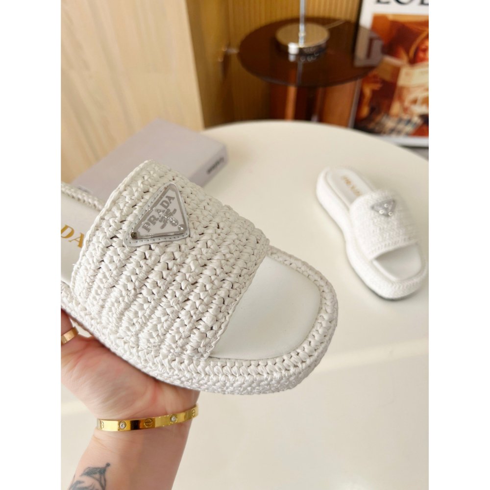 Prada Slippers 001