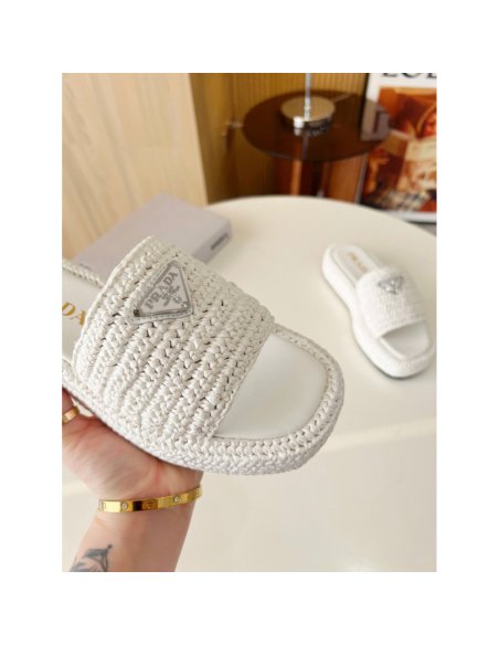 Prada Slippers 001