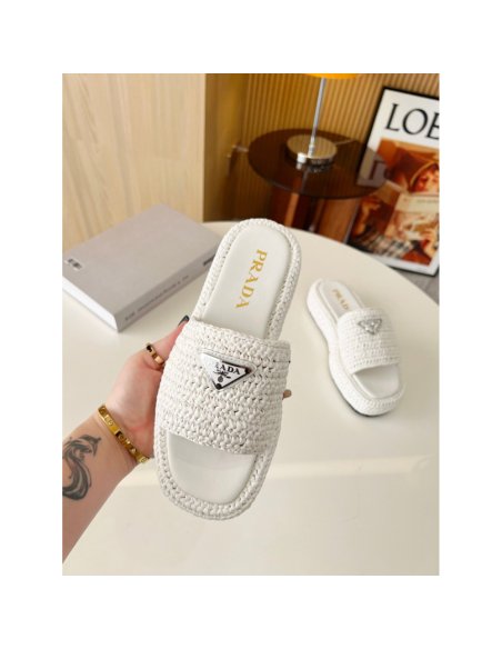 Prada Slippers 001