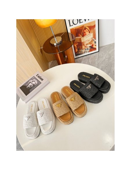 Prada Slippers 001