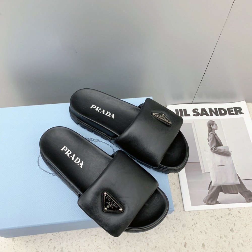 Prada Slippers 005