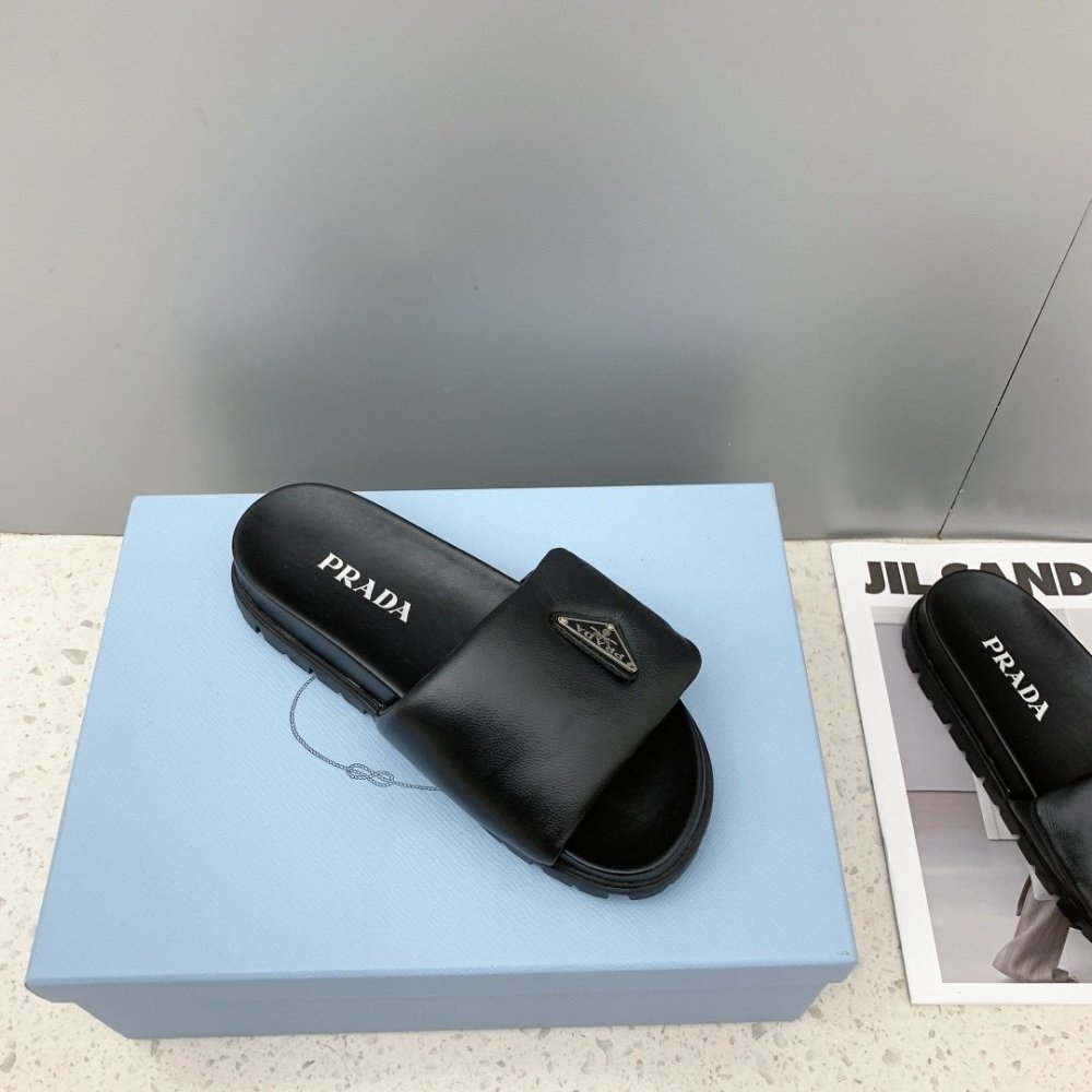 Prada Slippers 005
